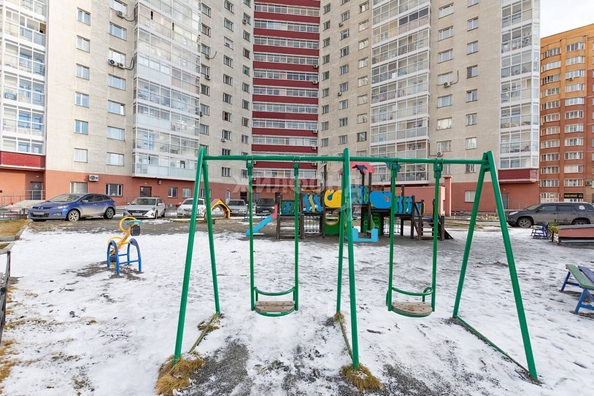 
   Продам 3-комнатную, 91.8 м², Чехова ул, 111

. Фото 19.