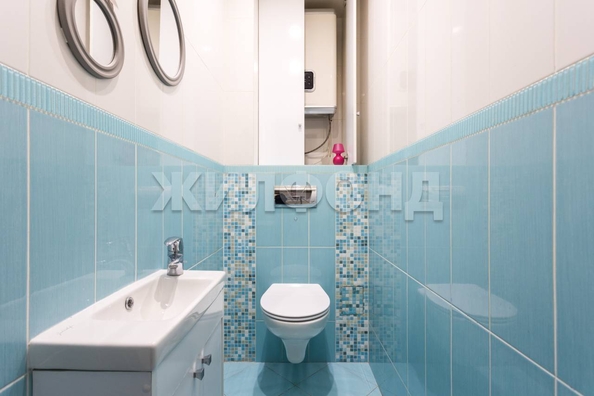 
   Продам 3-комнатную, 91.8 м², Чехова ул, 111

. Фото 14.