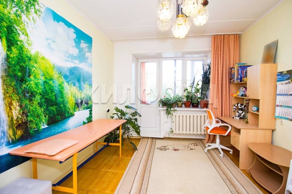 
  Продается 3-комн. квартира, 58 м², Золотодолинская ул, д. 31
. Фото 4.