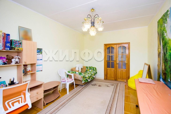 
  Продается 3-комн. квартира, 58 м², Золотодолинская ул, д. 31
. Фото 5.