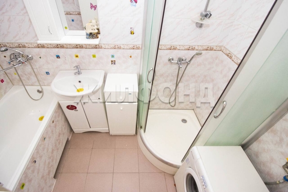 
  Продается 3-комн. квартира, 58 м², Золотодолинская ул, д. 31
. Фото 14.