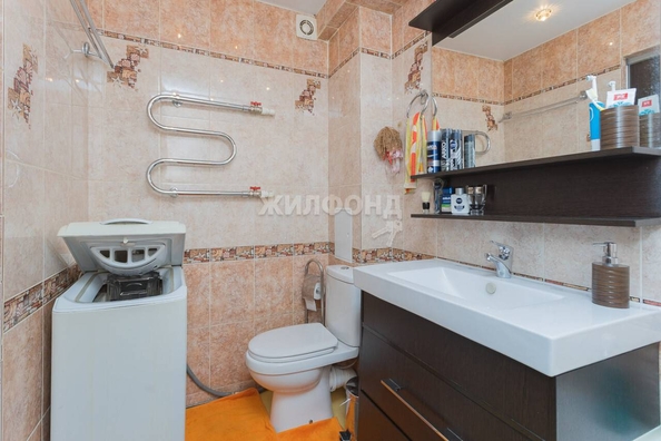 
   Продам 3-комнатную, 58.6 м², Кропоткина ул, 120/1

. Фото 11.