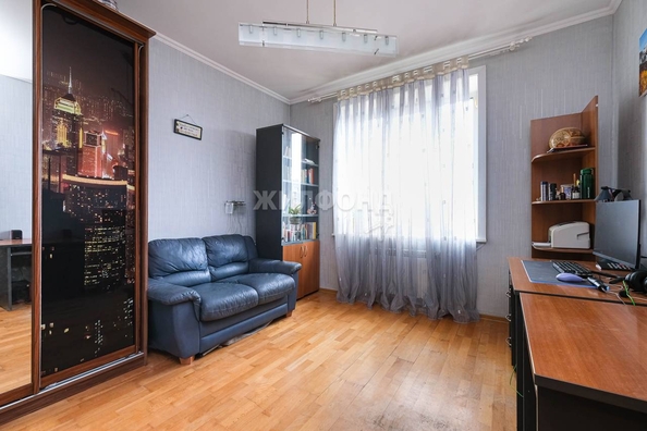 
   Продам 3-комнатную, 75.2 м², Геодезическая ул, 17

. Фото 18.