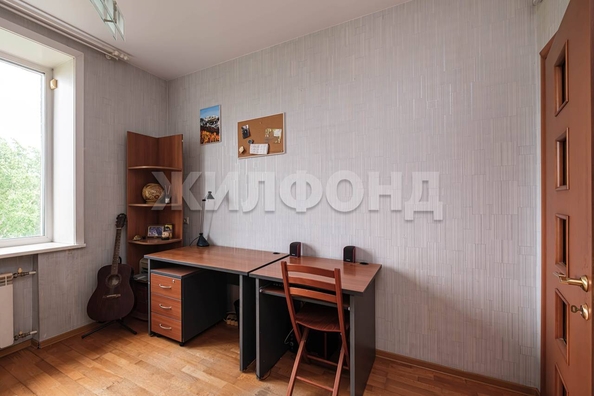 
  Продается 3-комн. квартира 75.2 м². Фото 23.