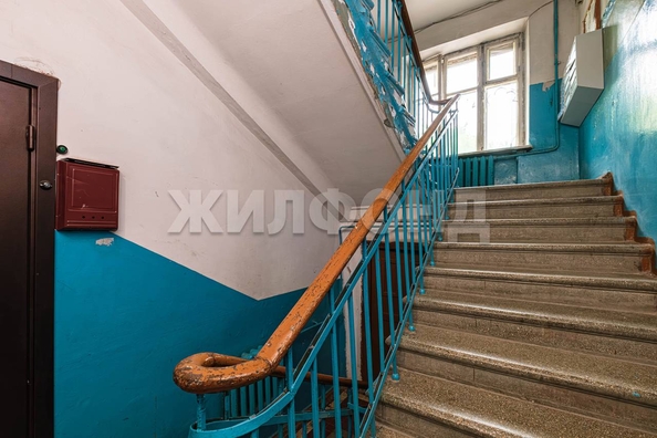 
  Продается 3-комн. квартира 75.2 м². Фото 25.