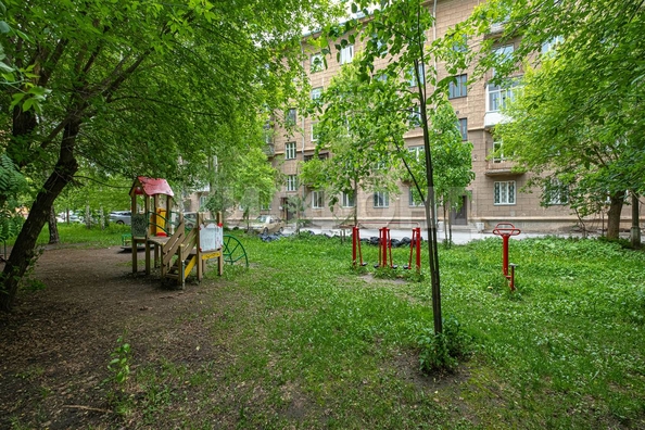 
  Продается 3-комн. квартира 75.2 м². Фото 29.