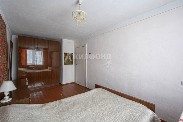 
   Продам 3-комнатную, 59.8 м², Учительская ул, 22

. Фото 7.