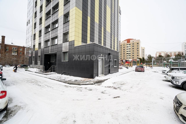 
   Продам 3-комнатную, 69.7 м², Восход ул, 20/1

. Фото 38.