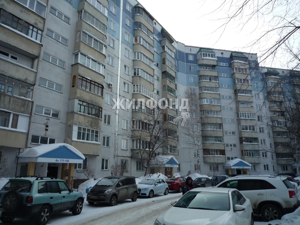 
   Продам 3-комнатную, 76.8 м², В. Высоцкого ул, 11

. Фото 19.