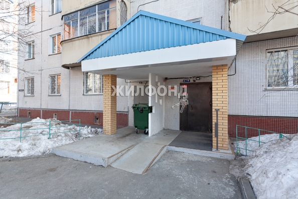 
   Продам 3-комнатную, 76.8 м², В. Высоцкого ул, 11

. Фото 19.