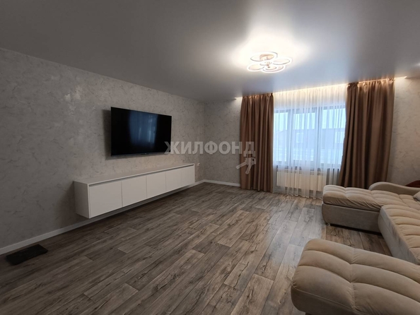 
   Продам дом, 218.9 м², Красноглинное

. Фото 19.