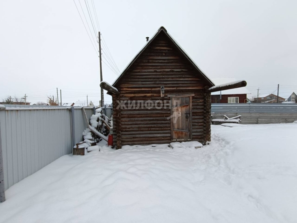 
   Продам дом, 218.9 м², Красноглинное

. Фото 39.