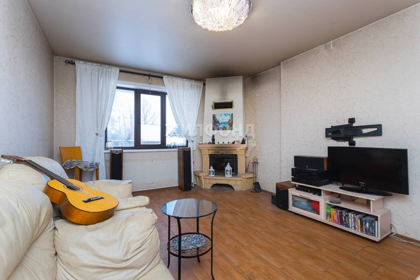 
   Продам дом, 165 м², Кудряшовский

. Фото 8.