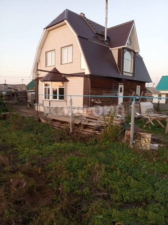 
   Продам дом, 187.1 м², Барабинск

. Фото 9.
