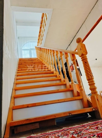 
  Продается дом, 187.1 м², Барабинск
. Фото 7.