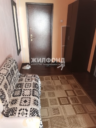 
  Сдам в аренду 1-комнатную квартиру, 36 м², Новосибирск

. Фото 5.