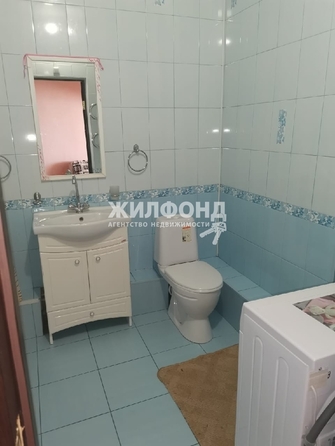 
  Сдам в аренду 1-комнатную квартиру, 36 м², Новосибирск

. Фото 8.