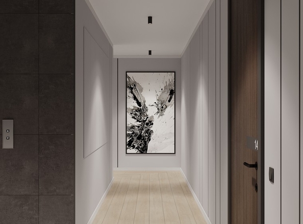 
  Продается 2-комн. квартира 136.1 м², в ЖК Европейский берег, дом 44. Фото 16.