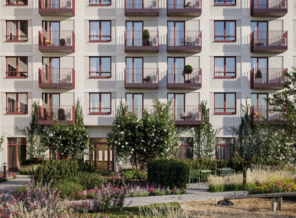 
  Продается 2-комн. квартира 115 м², в ЖК Европейский берег, дом 44. Фото 10.