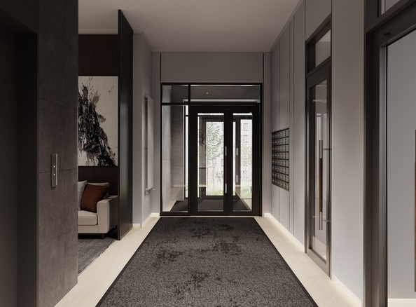 
  Продается 2-комн. квартира 147.4 м², в ЖК Европейский берег, дом 44. Фото 13.