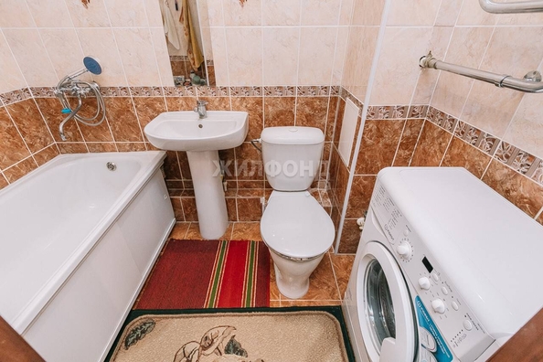 
   Продам студию, 19.5 м², Виктора Уса ул, 9

. Фото 4.