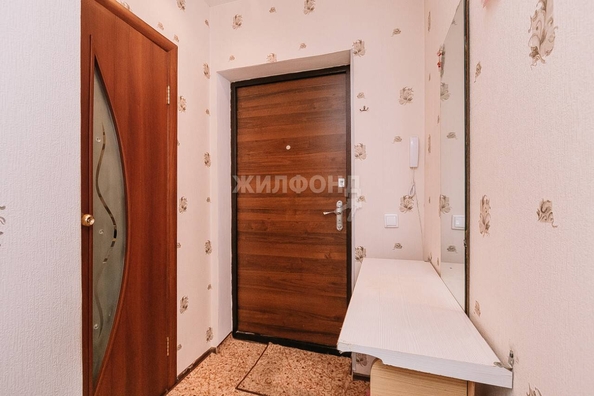 
   Продам студию, 19.5 м², Виктора Уса ул, 9

. Фото 19.