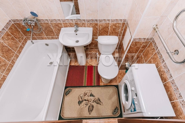 
   Продам студию, 19.5 м², Виктора Уса ул, 9

. Фото 3.