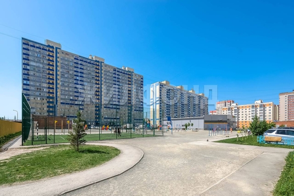 
   Продам студию, 19.5 м², Виктора Уса ул, 9

. Фото 30.