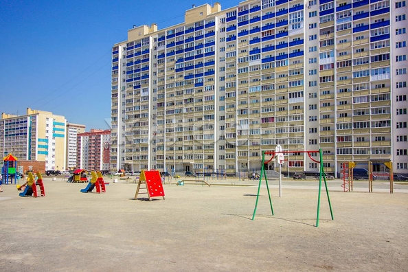
  Продается студия, 19.5 м², Виктора Уса ул, д. 9
. Фото 2.