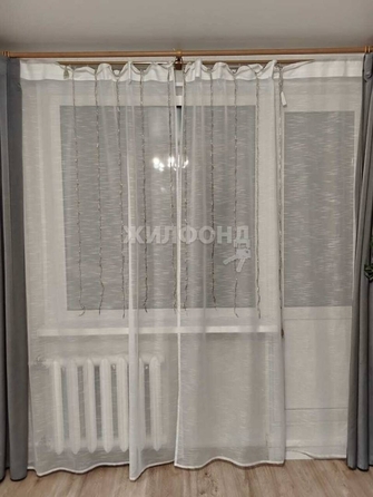 
   Продам 1-комнатную, 28.6 м², Толбухина ул, 41/1

. Фото 2.