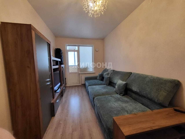 
   Продам 1-комнатную, 32.9 м², Бородина ул, 56

. Фото 8.