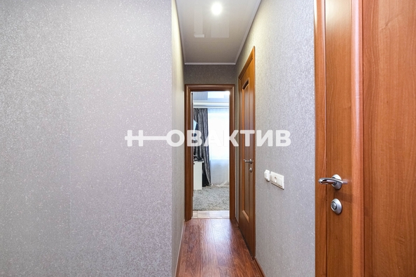 
   Продам 3-комнатную, 59.3 м², Линейная ул, 29

. Фото 15.