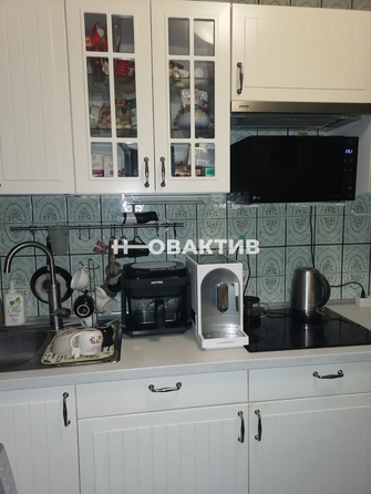 
   Продам 3-комнатную, 59.5 м², Герцена ул, 10

. Фото 14.