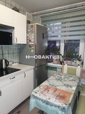 
   Продам 3-комнатную, 59.5 м², Герцена ул, 10

. Фото 16.