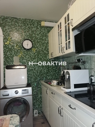 
   Продам 3-комнатную, 59.5 м², Герцена ул, 10

. Фото 18.