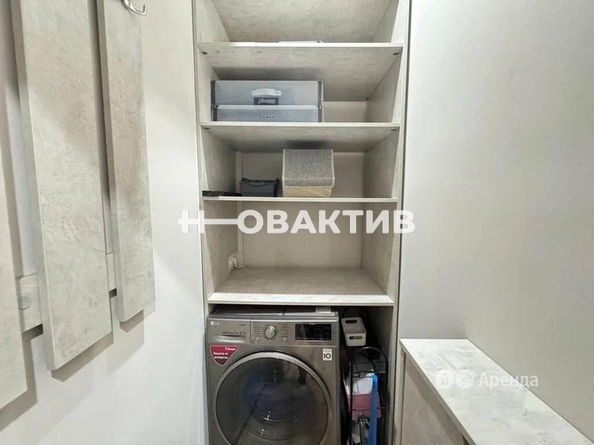 
  Сдам в аренду 3-комнатную квартиру, 75 м², Новосибирск

. Фото 14.