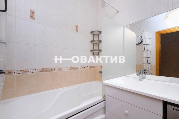 
   Продам 2-комнатную, 64.7 м², Заречная ул, 4

. Фото 17.