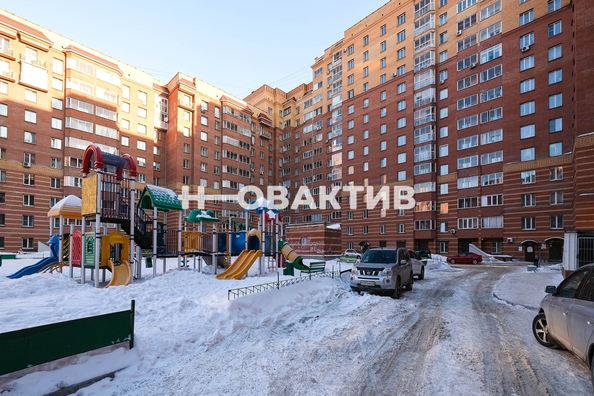 
   Продам 2-комнатную, 64.7 м², Заречная ул, 4

. Фото 33.