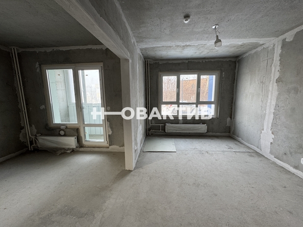 
   Продам 1-комнатную, 39.2 м², Связистов ул, 13/2

. Фото 7.