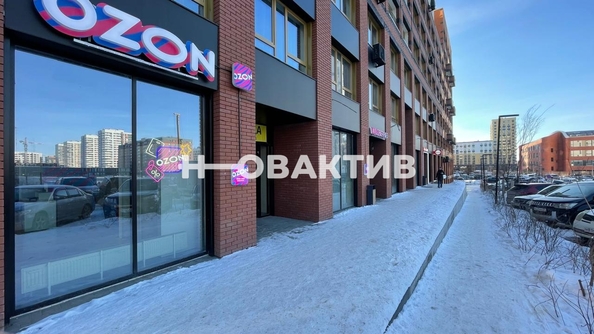 
   Сдам помещение свободного назначения, 40 м², Большевистская ул, 94

. Фото 4.