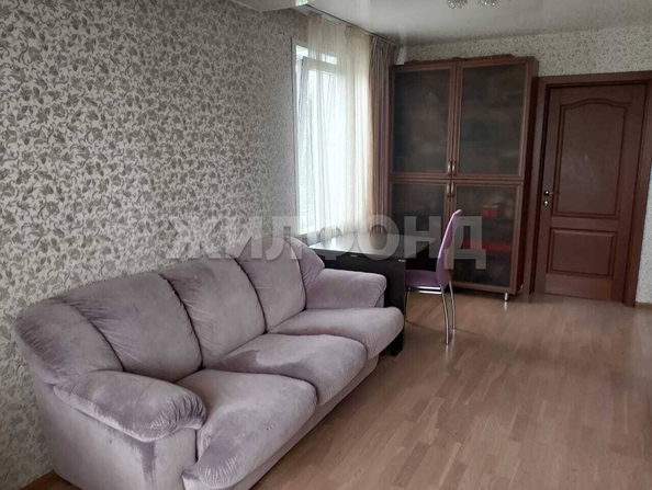 
  Продается 3-комн. квартира, 60.6 м², Ватутина ул, д. 11/2
. Фото 1.