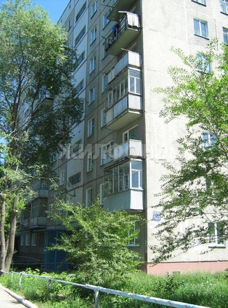 
  Продается 3-комн. квартира, 60.6 м², Ватутина ул, д. 11/2
. Фото 2.