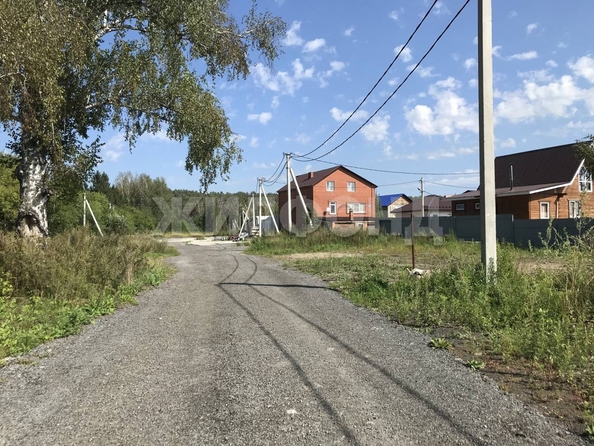 
  Продам  дачный участок, 4.7 соток, Новосибирск

. Фото 2.