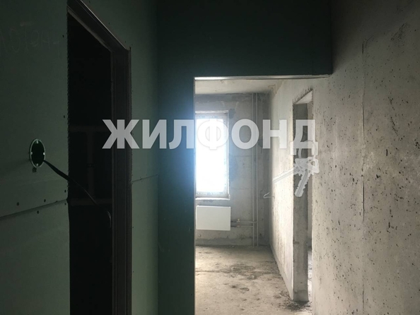 
   Продам 1-комнатную, 42.24 м², Виталия Потылицына ул, 11/1

. Фото 4.