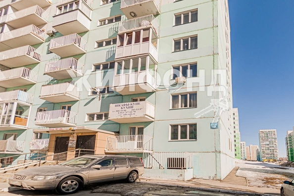 
   Продам 1-комнатную, 42.24 м², Виталия Потылицына ул, 11/1

. Фото 10.