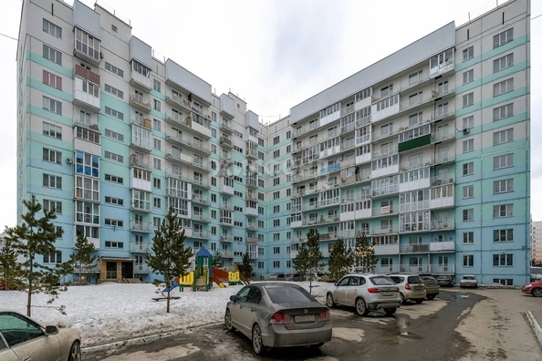 
   Продам 1-комнатную, 42.24 м², Виталия Потылицына ул, 11/1

. Фото 11.