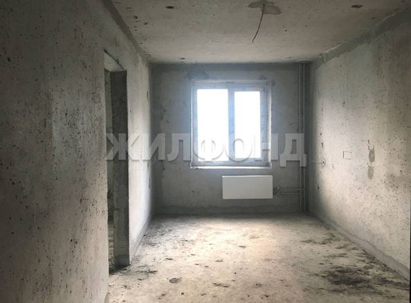 
   Продам 1-комнатную, 42.24 м², Виталия Потылицына ул, 11/1

. Фото 2.