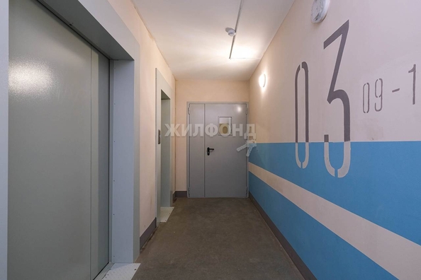 
   Продам 1-комнатную, 34.2 м², Междуреченская ул, 3/1

. Фото 13.