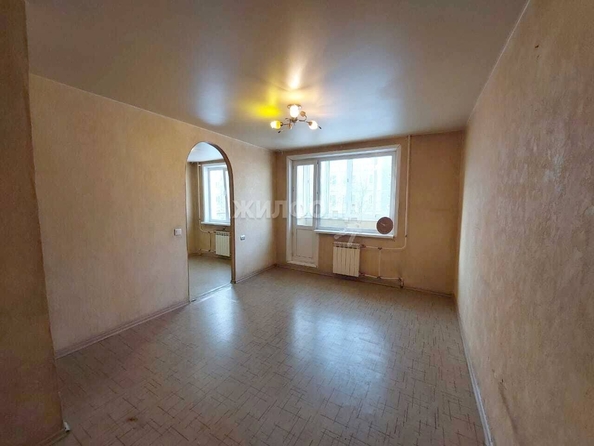 
   Продам 1-комнатную, 29 м², Шукшина ул, 5

. Фото 2.