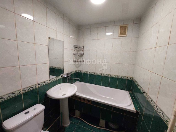 
   Продам 1-комнатную, 29 м², Шукшина ул, 5

. Фото 11.